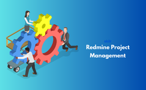 Redmine Project Management