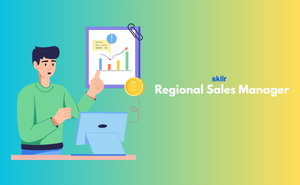 Regional Sales Manager Certificate