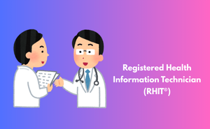 Registered Health Information Technician (RHIT®)