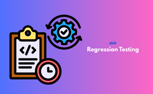 Certificate in Regression Testing