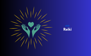 Certificate in Reiki