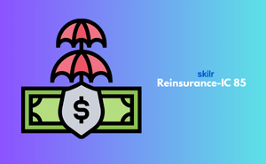 Reinsurance-IC 85