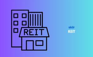Certificate in REIT