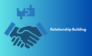 Certificate in Relationship Building