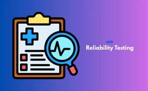 Certificate in Reliability Testing