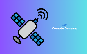 Certificate in Remote Sensing