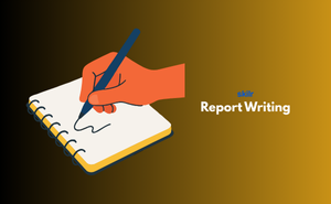 Certificate in Report Writing