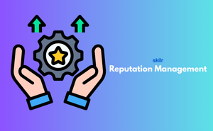 Certificate in Reputation Management