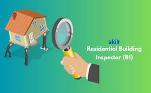 Residential Building Inspector (B1)
