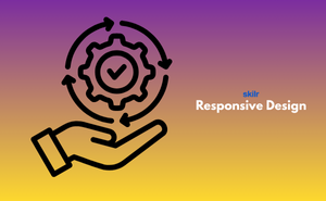 Certificate in Responsive Design