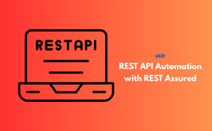REST API Automation with REST Assured