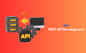 Certificate in REST API development