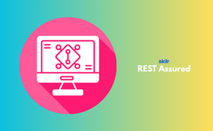 Certificate in REST Assured