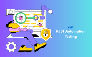 Certificate in REST Automation Testing