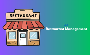 Certificate in Restaurant Management