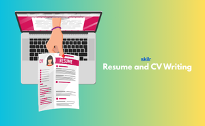Certificate in Resume and CV Writing