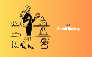 Certificate in Retail Buying
