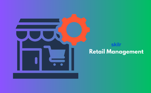 Certificate in Retail Management