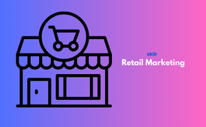 Certificate in Retail Marketing