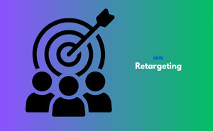 Certificate in Retargeting