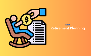 Certificate in Retirement Planning