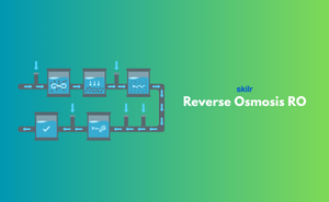 Certificate in Reverse Osmosis RO