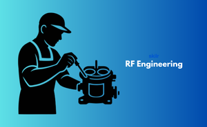 Certificate in RF Engineering