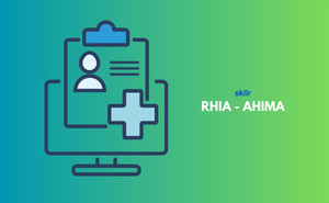 RHIA - AHIMA Exam