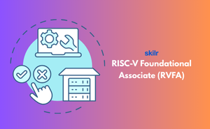 RISC-V Foundational Associate (RVFA)