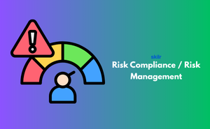 Certificate in Risk Compliance / Risk Management