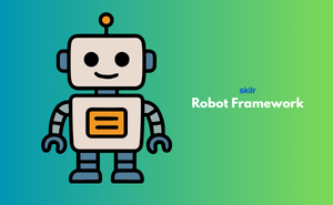 Certificate in Robot Framework