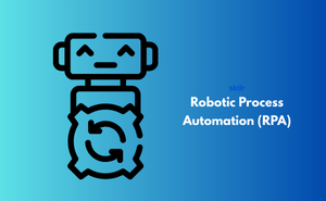 Certificate in Robotic Process Automation (RPA)