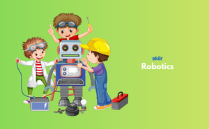 Certificate in Robotics