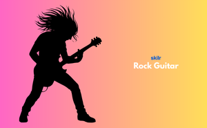 Certificate in Rock Guitar