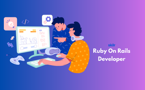 Certificate in Ruby On Rails Developer