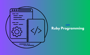 Certificate in Ruby Programming