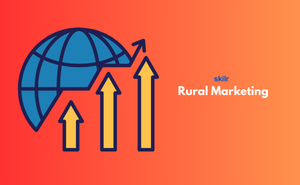Certificate in Rural Marketing