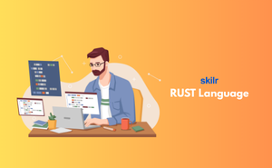 Certificate in RUST Language