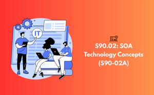 S90.02: SOA Technology Concepts (S90-02A)