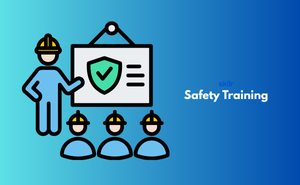 Certificate in Safety Training