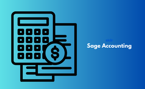 Certificate in Sage Accounting