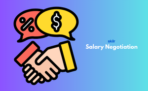 Certificate in Salary Negotiation