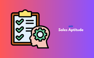 Certificate in Sales Aptitude
