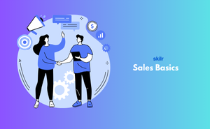 Sales Basics