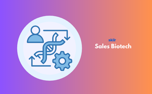 Sales Biotech Exam