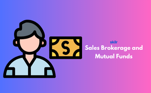 Certificate in Sales Brokerage and Mutual Funds