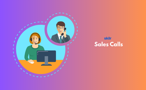 Certificate in Sales Calls
