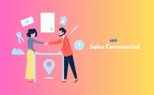 Sales Commercial