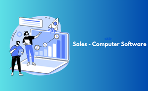 Sales - Computer Software Exam