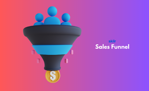 Certificate in Sales Funnel